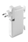 Bluesery  Apple MacBook Air A1436 45W MagSafe 2 Adaptör Şarj Aleti - 4