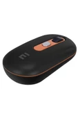 Everest  SMW-444 Usb Siyah Bluetooth ve 2.4Ghz Optik Wireless Mouse - 6