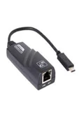 evotech  Type-c Eternet Dönüştürücü Gıgabıt Usb 3.0 10/100/1000 Destekli Et-u702 - 1