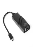 evotech  Type-c Eternet Dönüştürücü Gıgabıt Usb 3.0 10/100/1000 Destekli Et-u702 - 2