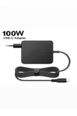Bluesery  Tip C Şarj Cihazı 100W USB C Güç Kaynağı Ac Adaptörü  Pro/air, Dizüstü Bilgisayar Tip C Pd Güç - 1