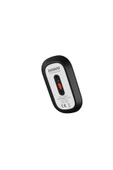 Everest  Smw-384 2.4ghz Usb Kablosuz Sessiz Mouse Antrasit 3d Pilli 1600 Dpı Wireless | By Ramwhite - 3