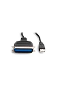 Hytech  Ht-1284 Usb To Ieee 1284 Çevirici Adaptör - 1