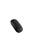 Everest  Kablosuz Mouse 3d Sessiz Wireless Elektronik Pilli Smw-384 Siyah - 2