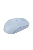LENOVO  300 KABLOSUZ KOMPAKT MOUSE - MAVİ - 5