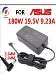 Bluesery  ASUS ROG G75 GL502VT GL502V G75VX GL502 UYUMLU ADAPTÖR 19.5V 9.23A 180W thumbnail 1