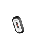 Everest  Kablosuz Mouse 3d Sessiz Wireless Elektronik Pilli Smw-384 Siyah - 3