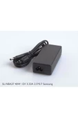 S-LINK  Samsung Atıv Smart 12v 3.33a 40w 2.5mm 0.7mm Notebook Uyumlu Adaptör Sl-nba37 - 1