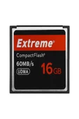 Bluesery  ,Sandisk 16gb Compact Flash Hafıza Kartı Cf Kart BS-16GB - 4