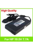 Bluesery Hp Pavilion Gaming 15-ec2031nt 4g8t7ea 150w Uyumlu Adaptör H364 thumbnail 2