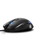 HP  M200 2400 Dpi Kablolu Gaming Mouse Led Işıklı - 3