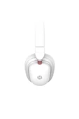 HP  H231R Kablosuz Kulak Üstü Bluetooth Kulaklık Mikrofonlu V5.3 Beyaz (Ramwhite Türkiye Garantili) - 2
