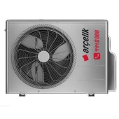 Arçelik 24325 A++ 24000 BTU Ekolojik Ev Tipi Klima - 3