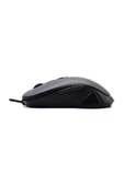 HP  M200 2400 Dpi Kablolu Gaming Mouse Led Işıklı - 4