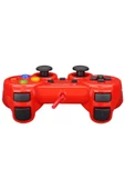 Rampage  SNOPY RAMPAGE SG-R602 PS3/PC KIRMIZI USB 1.8M GAMEPAD - 5