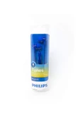 Philips  She3555bl Mik Kulakiçi Kulaklık - Mavi - 3