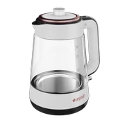 Arçelik CM 6964 Beyaz Resital Çay Makinesi - 3