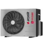 Arçelik 24325 A++ 24000 BTU Ekolojik Ev Tipi Klima - 2