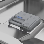 Arçelik 6133 S 3 Programlı Bulaşık Makinesi - 5