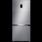 Arçelik 283721 EI No-Frost Çift Kapılı İnoks Buzdolabı - 2
