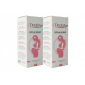 Derowipe Doğum Sonrası Çatlak Kremi Ve Cilt Kuruluğu Giderici 150 ML - 2