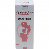 Derowipe Doğum Sonrası Çatlak Kremi Ve Cilt Kuruluğu Giderici 150 ML - 3
