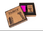 Ks Games Tarot Kartları thumbnail 1