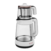 Arçelik CM 6964 Beyaz Resital Çay Makinesi - 2
