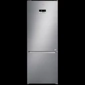 Arçelik 270561 EI Kombi Tipi No-Frost İnoks Buzdolabı - 2