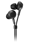 Philips  Tae4105 Siyah Mikrofonlu Kablolu Kulak İçi Kulaklık - 3