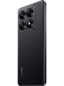 XIAOMI 14T  PRO 12/512 GB Akıllı Cep TelefonTitan Siyah (İTHALATÇI GARANTİLİ) - 3