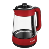 Arçelik CM 6964 K Kırmızı Resital Çay Makinesi - 3