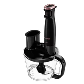 Arçelik RHB 6050 S Resital Rendeli El Blender Set - 2