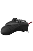 Snopy Rampage  Rampage Sg-r218 Ps3-pc X Input Siyah Usb 1.8m - 5