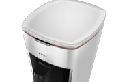 Arçelik K 3300 Mini Telve Resital Beyaz Türk Kahve Makinesi - 4
