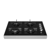 Arçelik STOC 826 S Set Üstü Ocak - 3