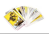 Ks Games Tarot Kartları thumbnail 5