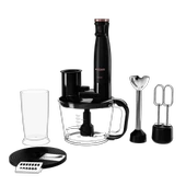 Arçelik RHB 6050 S Resital Rendeli El Blender Set - 1