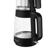 Arçelik CM 6964 S Siyah Resital Çay Makinesi - 4