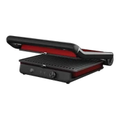 Arçelik TM 6046 CK Kırmızı Resital Tost Makinesi - 4
