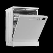 Arçelik 6133 3 Programlı Bulaşık Makinesi - 3