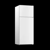 Arçelik 470465 MB Çift Kapılı Buzdolabı - 1