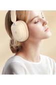 HP  H231R Kablosuz Kulak Üstü Bluetooth Kulaklık V5.3 Rose Gold ( Mikrofonlu, Çift Cihaz Desteği ) - 4