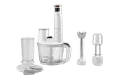 Arçelik RHB 6050 Resital Rendeli El Blender Set - 1