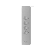 Arçelik OXD D 611 EI Ankastre Ocak - 6