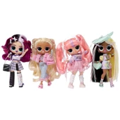 Lol Surprise Tweens Doll Jenny Rox ILL588719 - 2