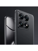 XIAOMI 14T  PRO 12/512 GB Akıllı Cep TelefonTitan Siyah (İTHALATÇI GARANTİLİ) - 1