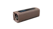 Grundig Band BT Hoparlör Kahve thumbnail 1