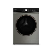 Arçelik Manhattan Grey Çamaşır - Kurutma Paketi thumbnail 2