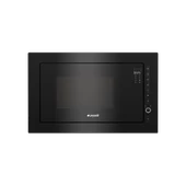 Arçelik MA 2521 S Ankastre Siyah Mikrodalga Fırın - 1